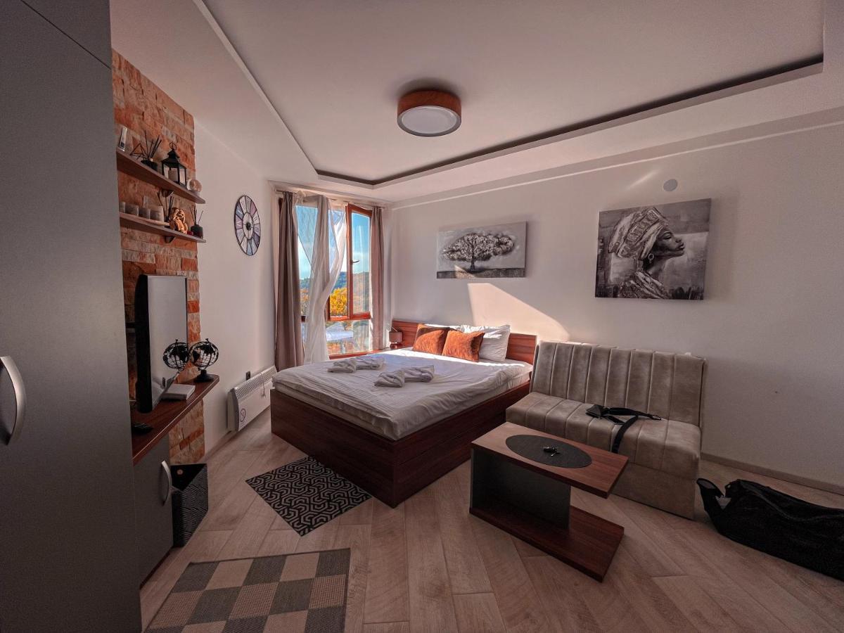 Apartman Big Milmari S19 Kopaonik Exterior foto