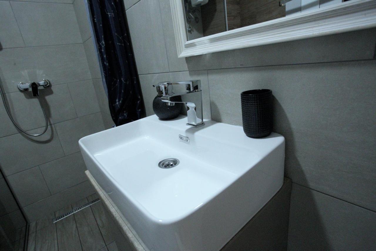 Apartman Big Milmari S19 Kopaonik Exterior foto